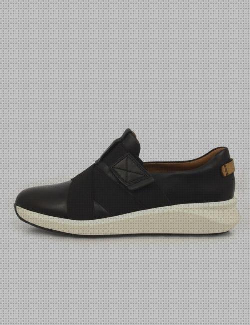 Descuentos Zapatos Clarks Mujer en BlackFriday