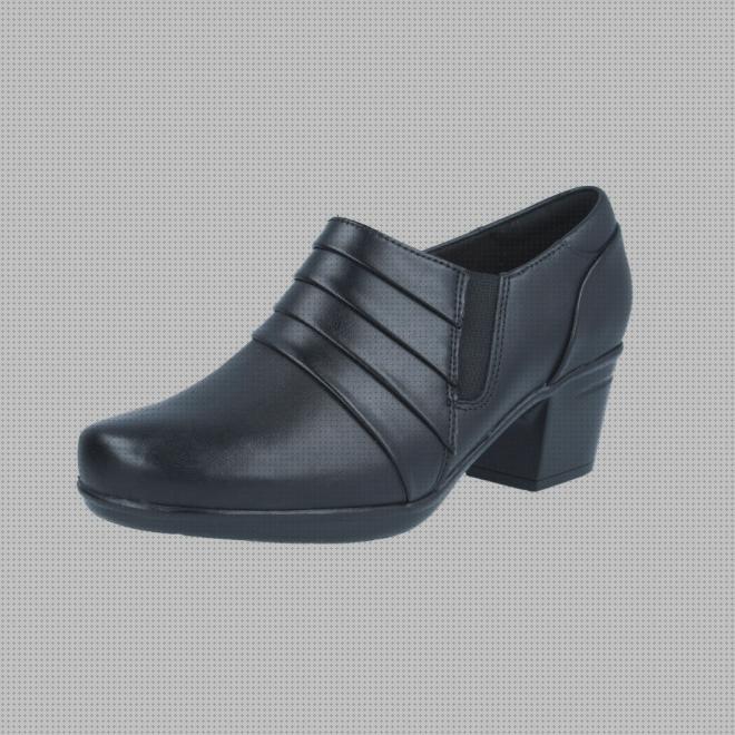 Las mejores clarks zapatos zapatos clarks mujer