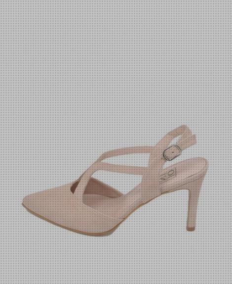 Ofertas Zapatos Color Nude en Blackfriday