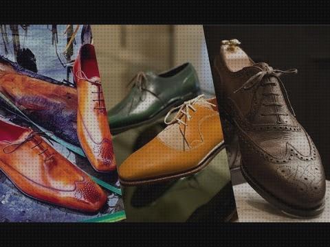 Las mejores vestir zapatos zapatos de vestir del mundo