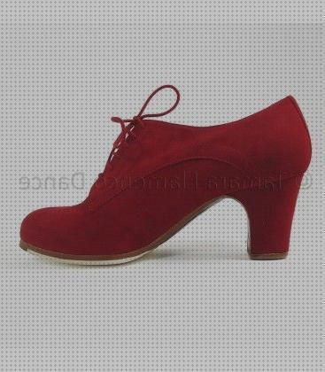 Las mejores marcas de flamencos zapatos zapatos flamenco mujer