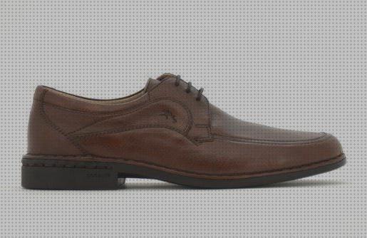 Review de zapatos fluchos hombre