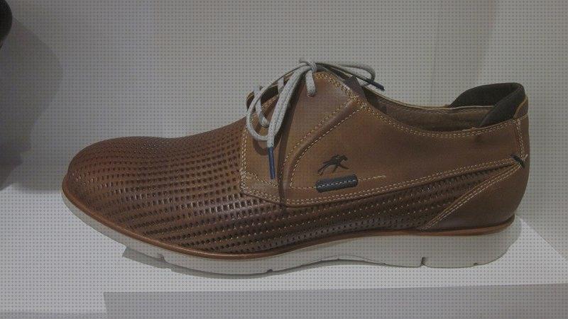 Opiniones de zapatos zapatos fluchos hombre