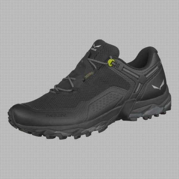 Las mejores zapatos zapatos goretex hombre