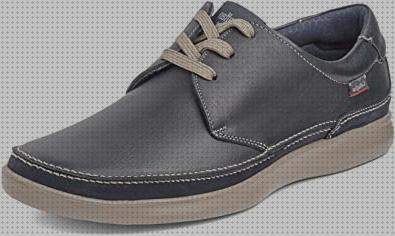 Review de zapatos hombre callaghan