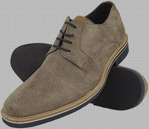 Las mejores zapatos zapatos hombre casuales