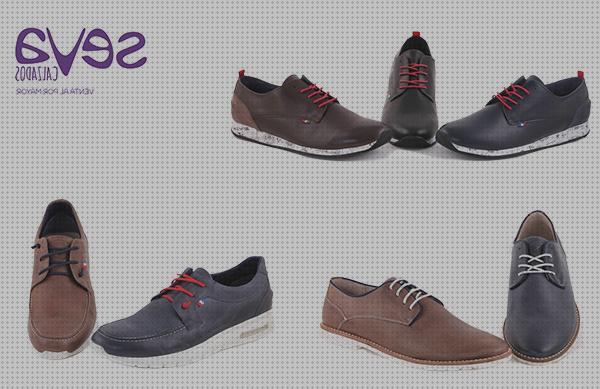 Descuentos Zapatos Hombre Ofertas en el Blackfriday