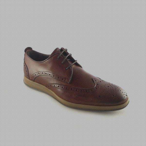 Las mejores marcas de oxford zapatos zapatos oxford hombre