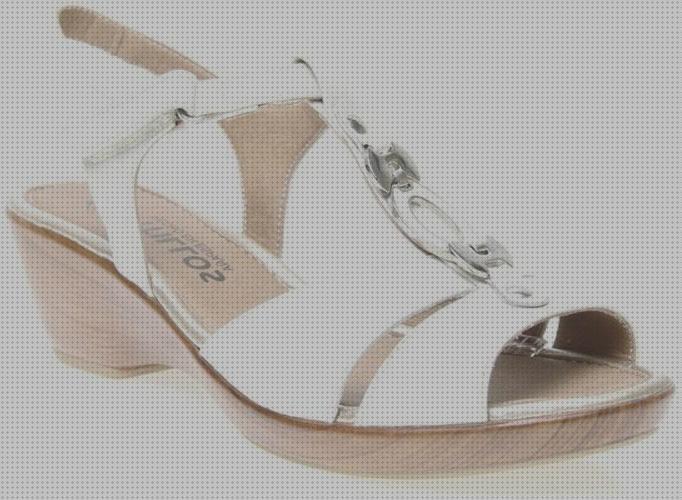 Review de zapatos pitillos mujer