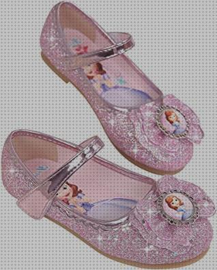 Los mejores 8 Zapatos De Princesas Para Niñas