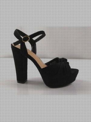 Las mejores tacones zapatos zapatos tacon ancho