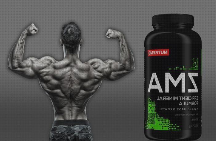 Review de zma