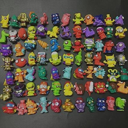 Las mejores marcas de zomlings