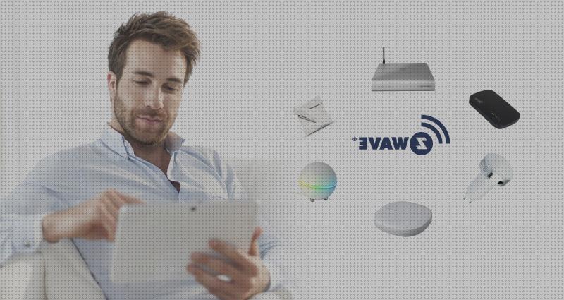 Las mejores marcas de zwave