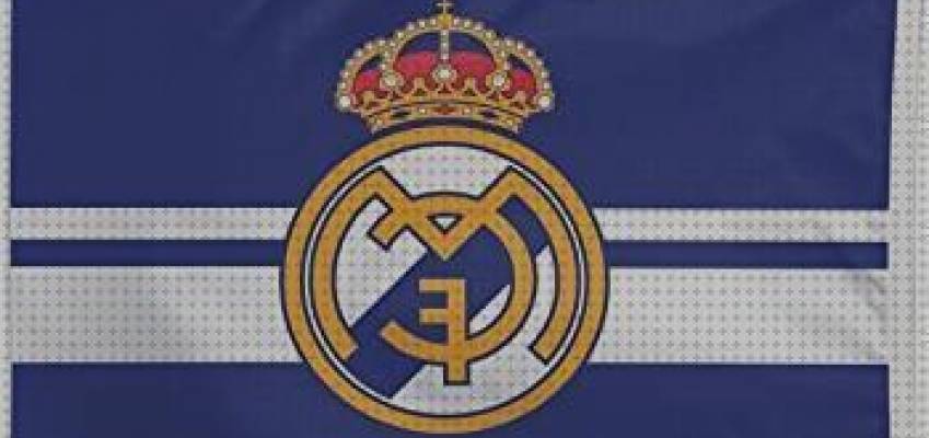 10 Mejores Bandera Real Madrid 2021 7021