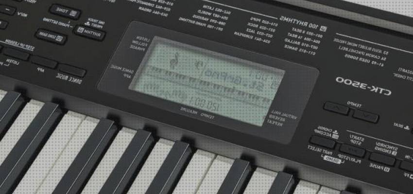 Casio ctk 3500 как подключить к компьютеру