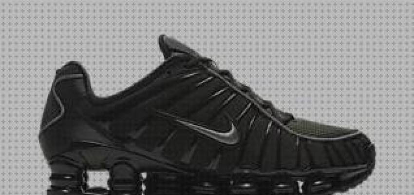 TOP 10 Mejores NIKE SHOX | (Julio 2021) | Guía