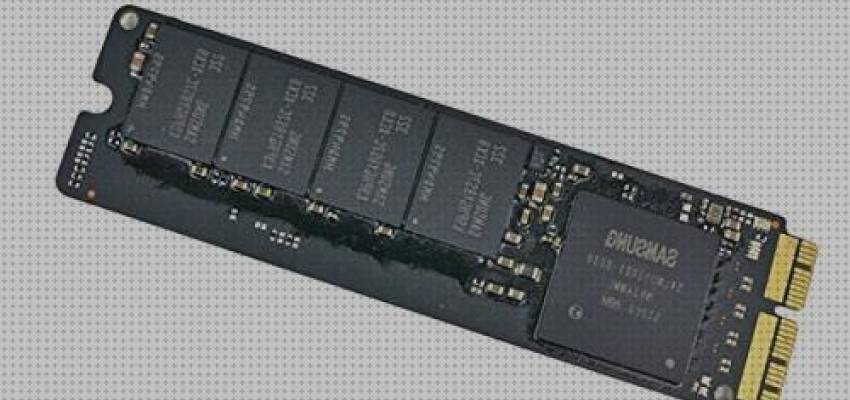 best ssd drive for macbook air